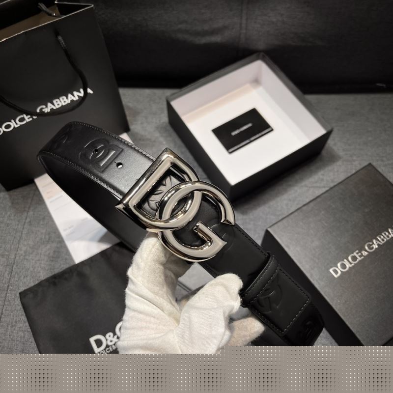 D&G Belts
